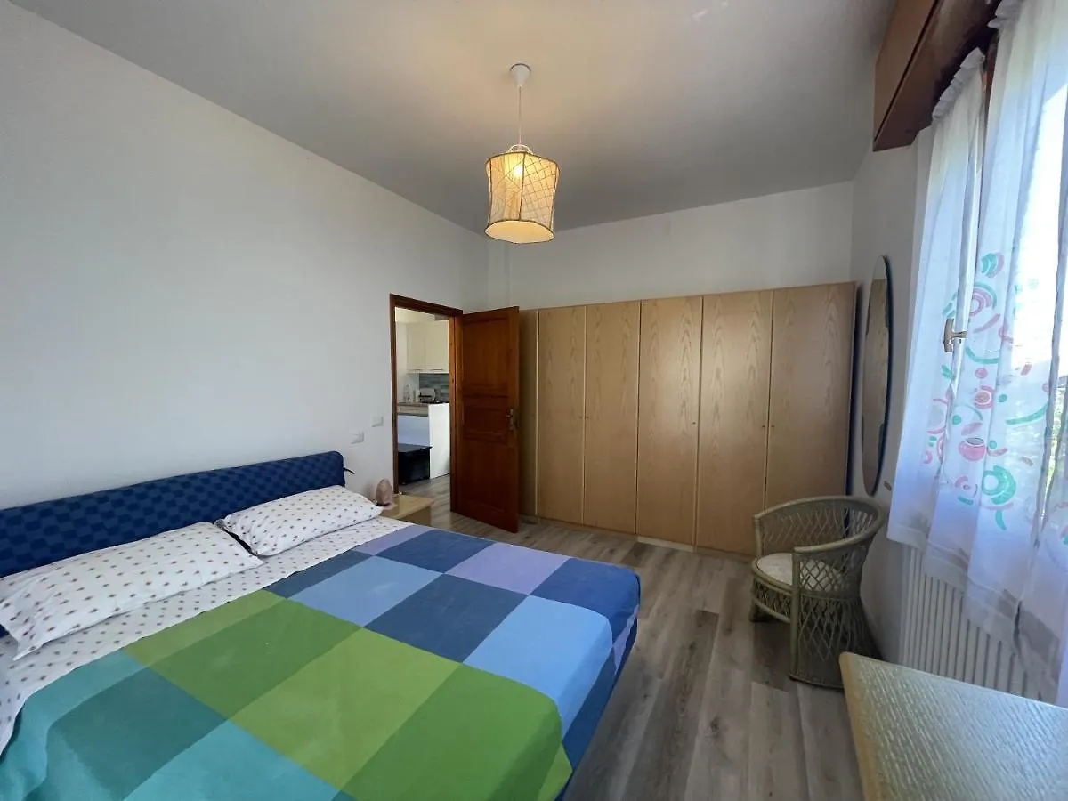 شقة Oasi Di Relax Santa Maria di Scacciano